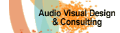 AV Design & Consultation